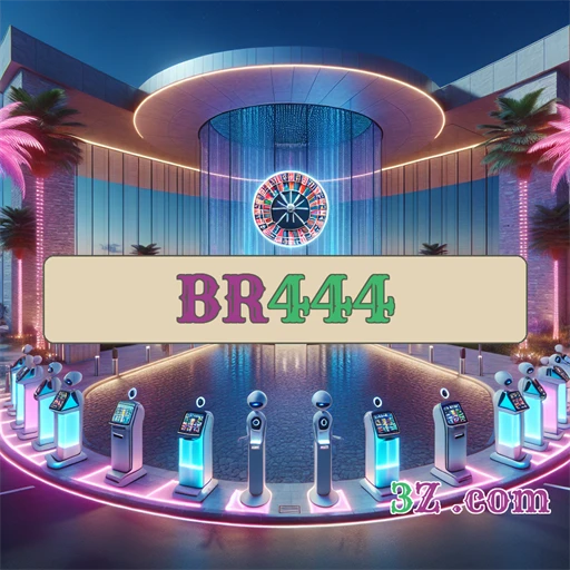 Explorando o App do br444: Diversão e Conexão em Jogos