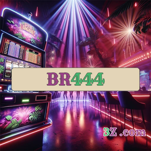 Bônus Incríveis: Como a br444 Transforma Seu Jogo
