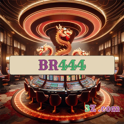 Login Criativo: Atraia-se à Experiência do br444