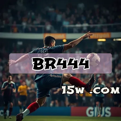 br444 Jogos de Ação