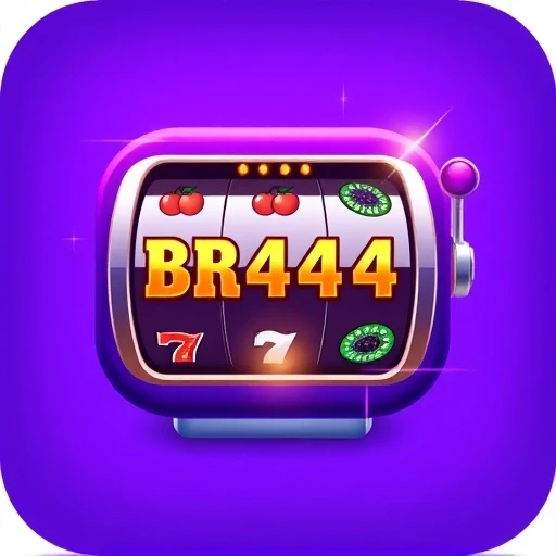 br444 Logo