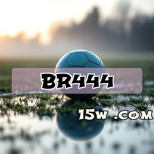 br444 Mobile