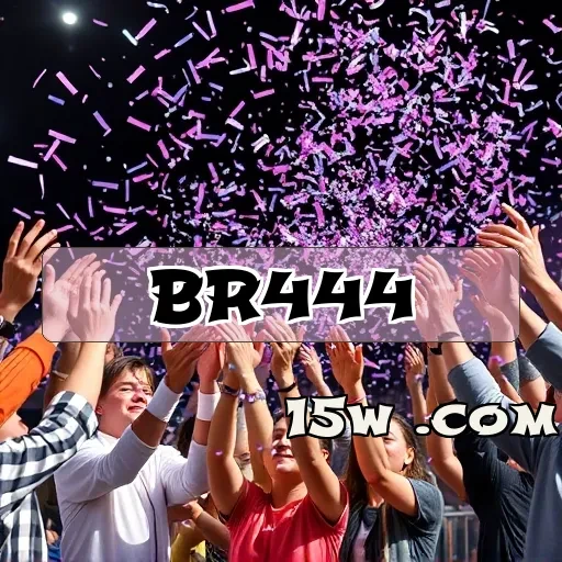 br444 Multiplayer
