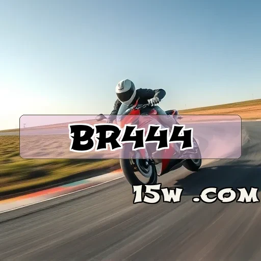 br444 Avaliações